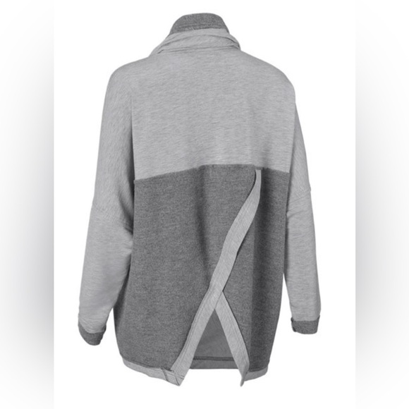 Cabi ATC Cowl Oversized - Picture 4 of 5